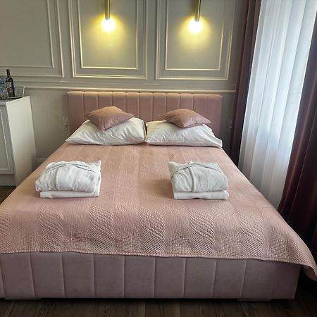 Apartament Glamour Prywatne Jacuzzi Starowislna קרקוב מראה חיצוני תמונה
