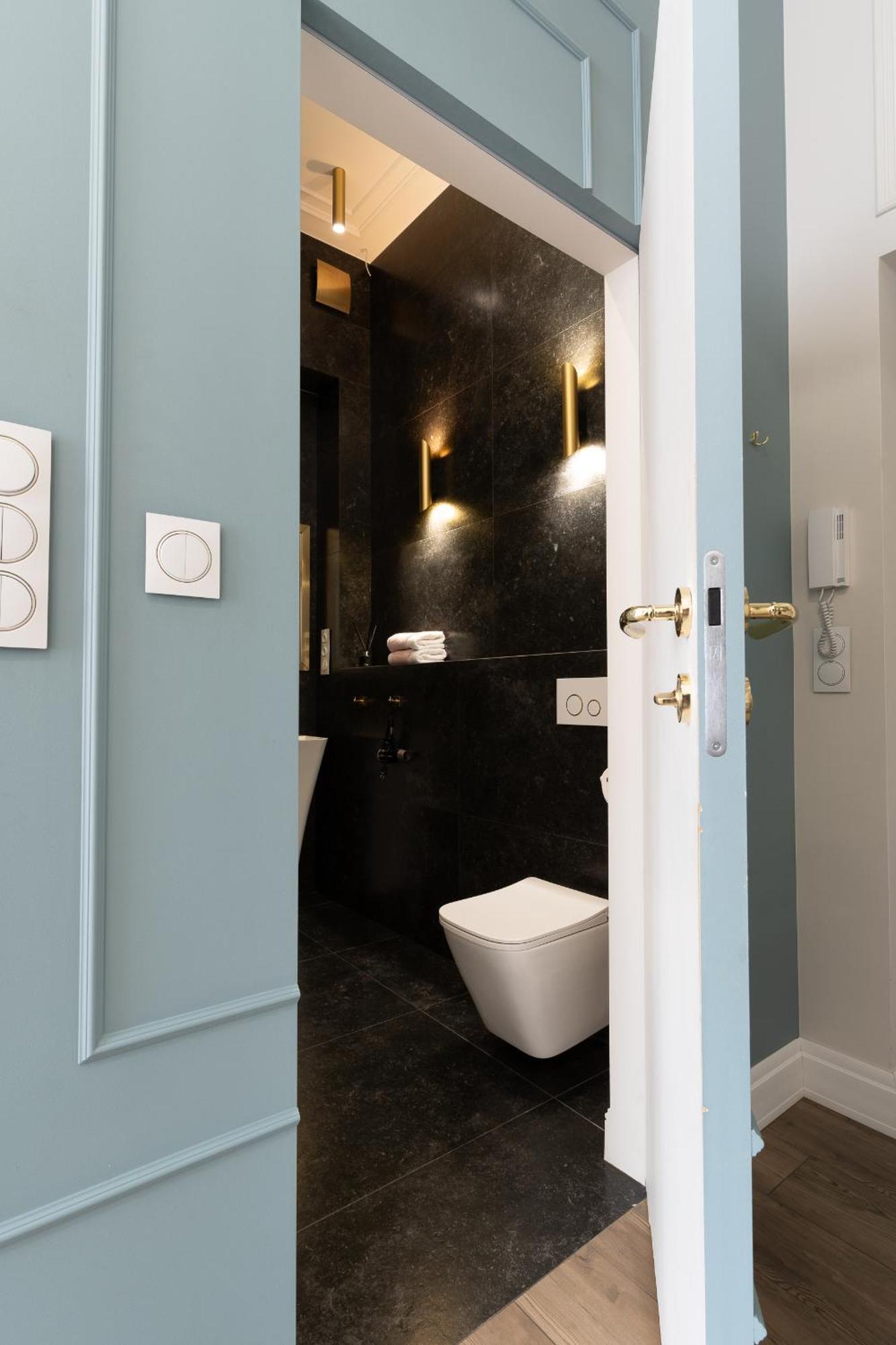 Apartament Glamour Prywatne Jacuzzi Starowislna קרקוב מראה חיצוני תמונה