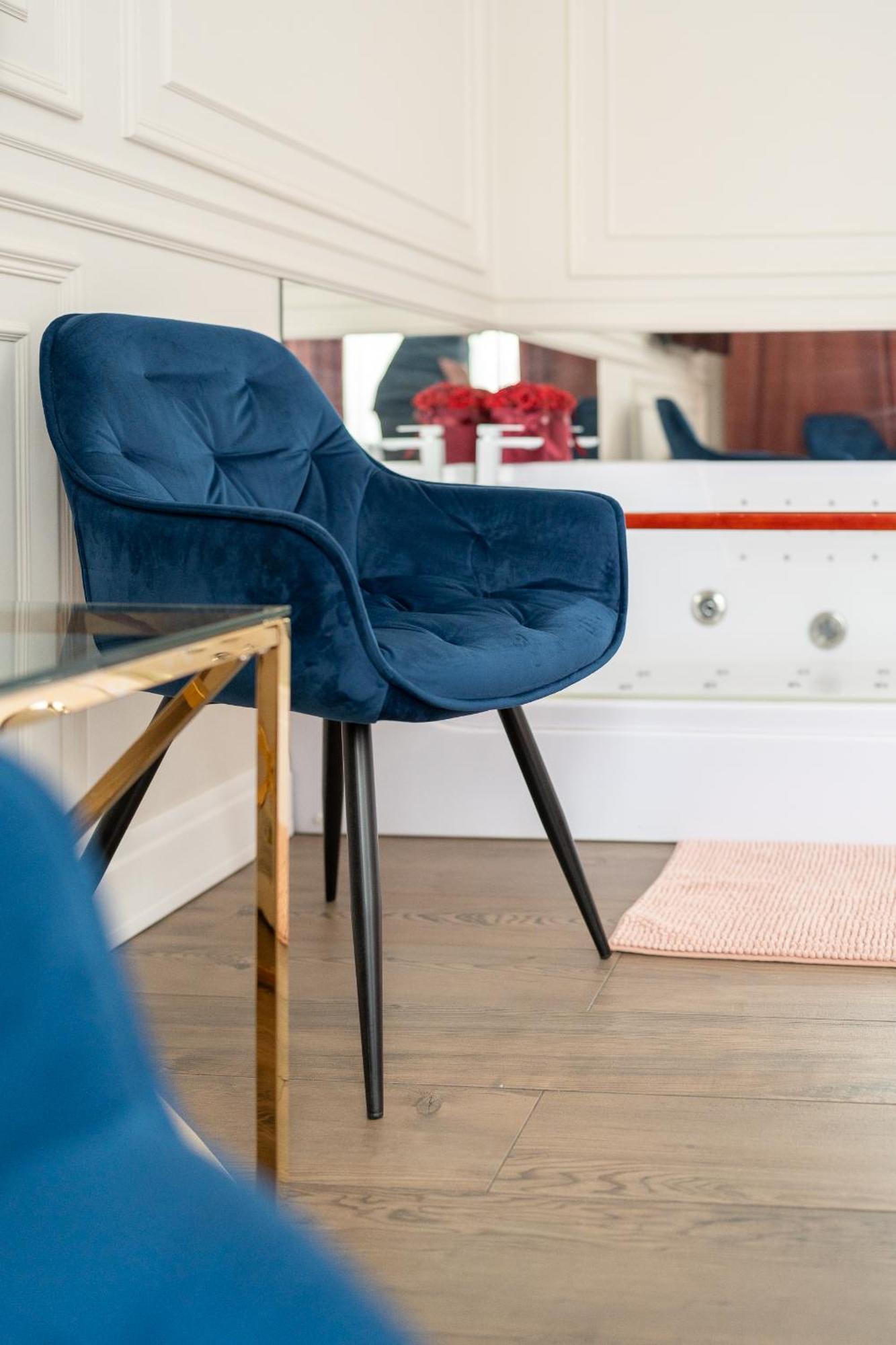 Apartament Glamour Prywatne Jacuzzi Starowislna קרקוב מראה חיצוני תמונה