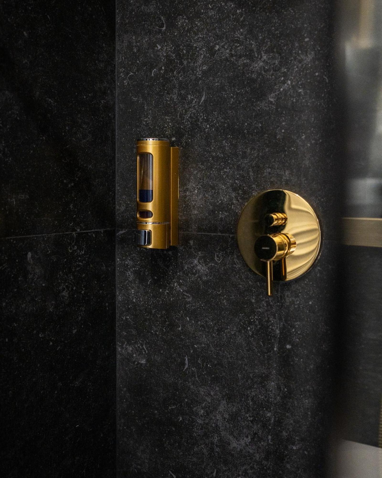 Apartament Glamour Prywatne Jacuzzi Starowislna קרקוב מראה חיצוני תמונה