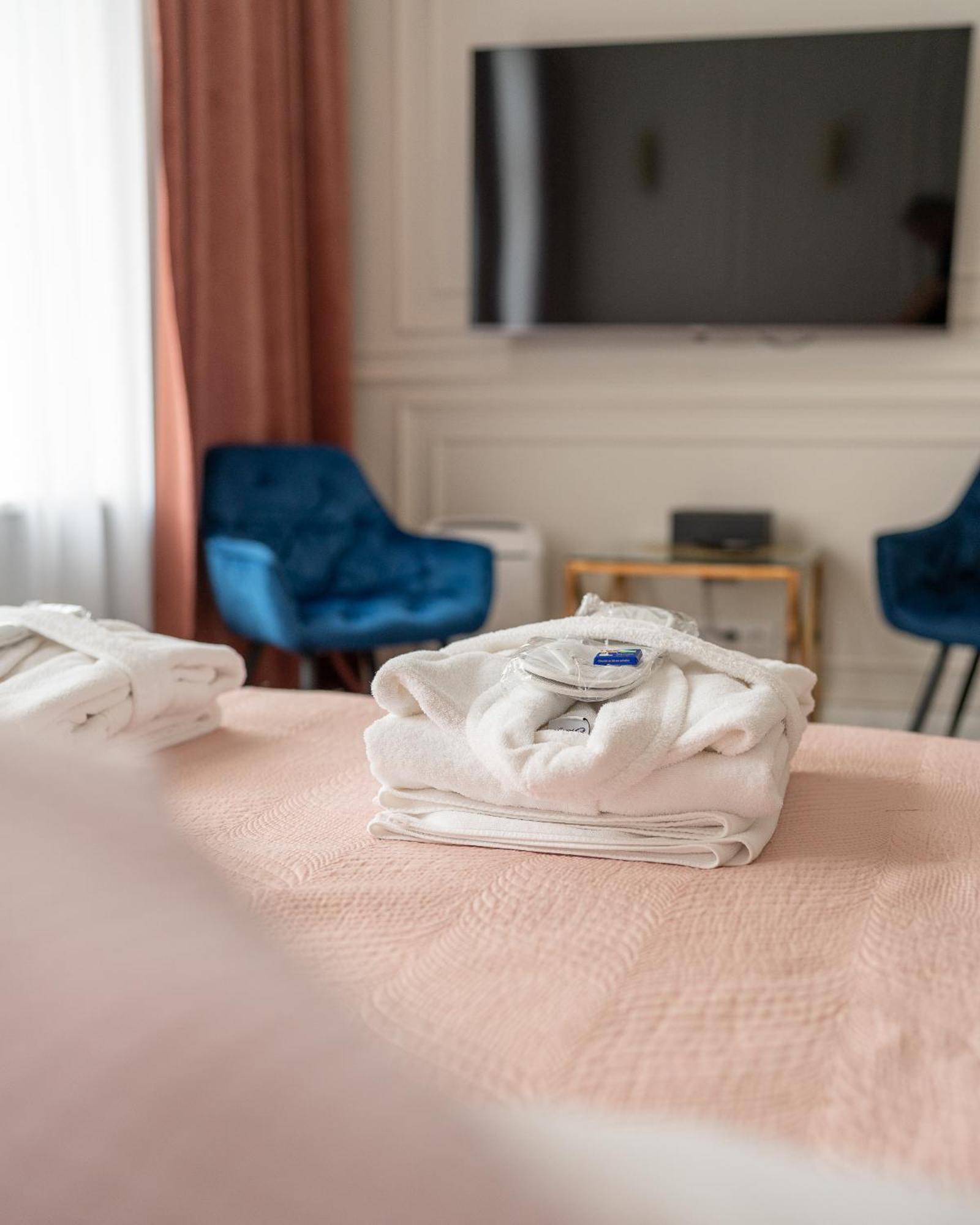 Apartament Glamour Prywatne Jacuzzi Starowislna קרקוב מראה חיצוני תמונה